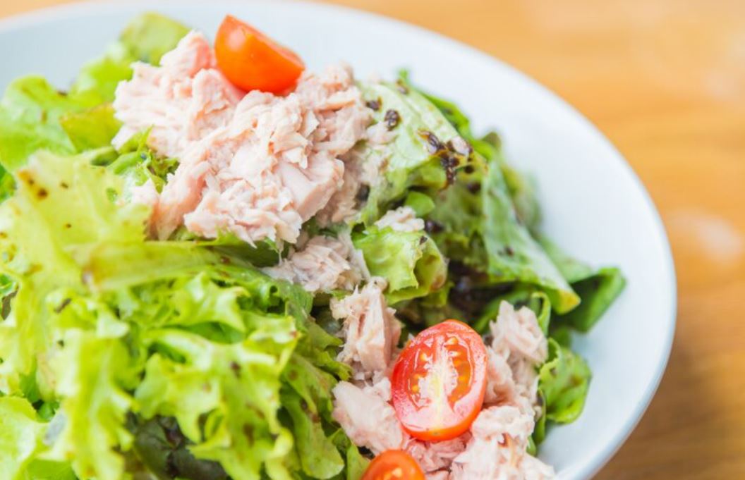 Easy Crab Salad Recipes