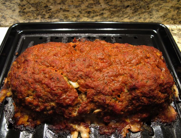 How Long to Cook Meatloaf at 350
