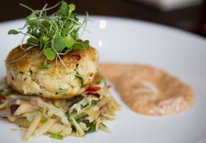 How To Make Crab Cakes 
