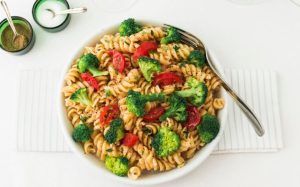pasta house salad recipe 