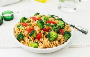 pasta house salad recipe 