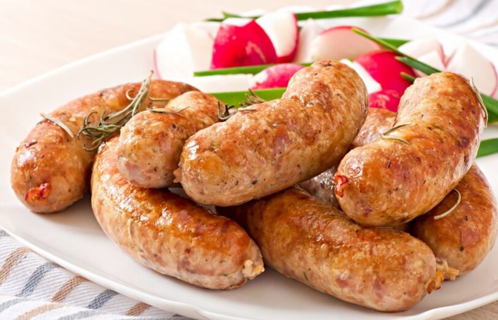 How Long to Cook Brats in Oven