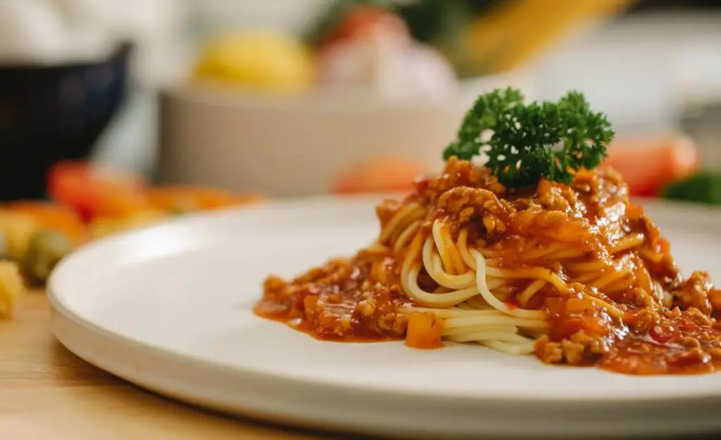 Tiktok Spaghetti Recipe