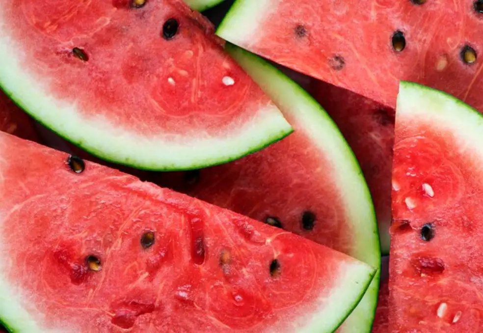 Watermelon Moonshine Recipe